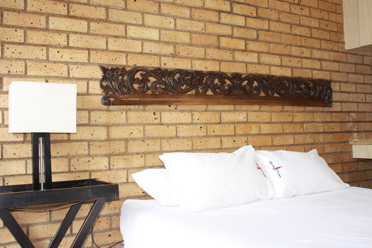 African Dreams Lodge Kempton Park Ngoại thất bức ảnh