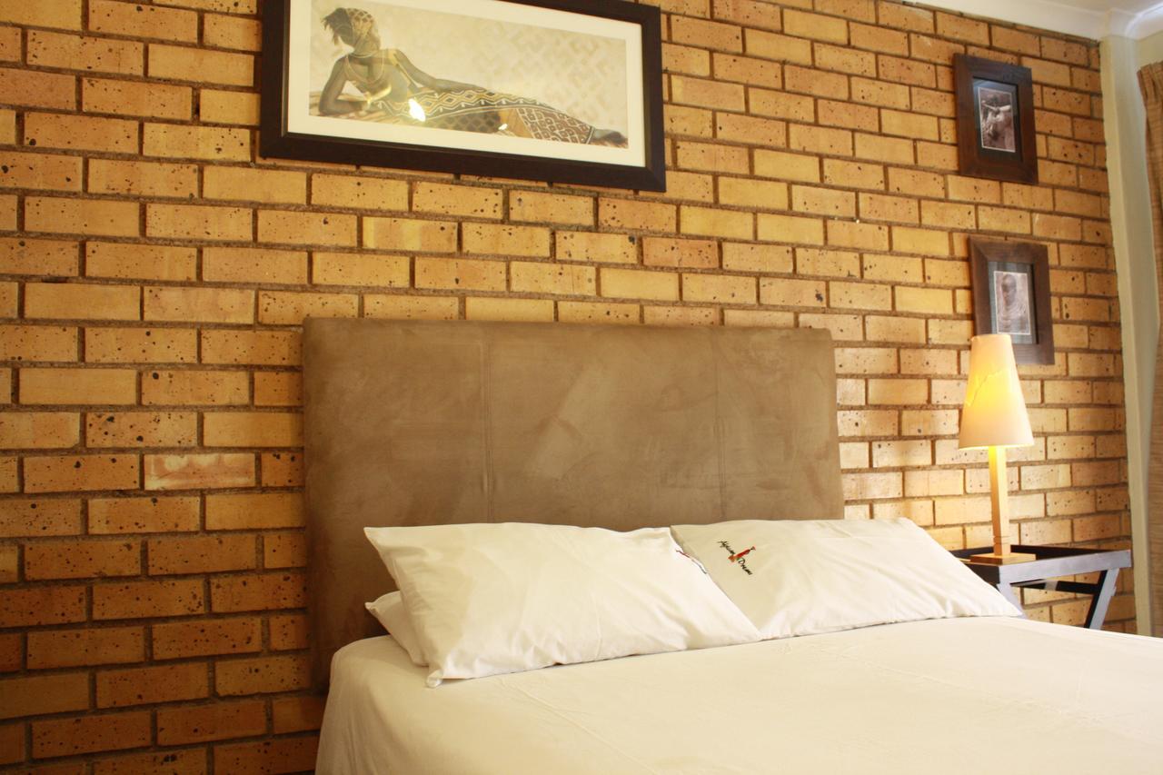 African Dreams Lodge Kempton Park Ngoại thất bức ảnh