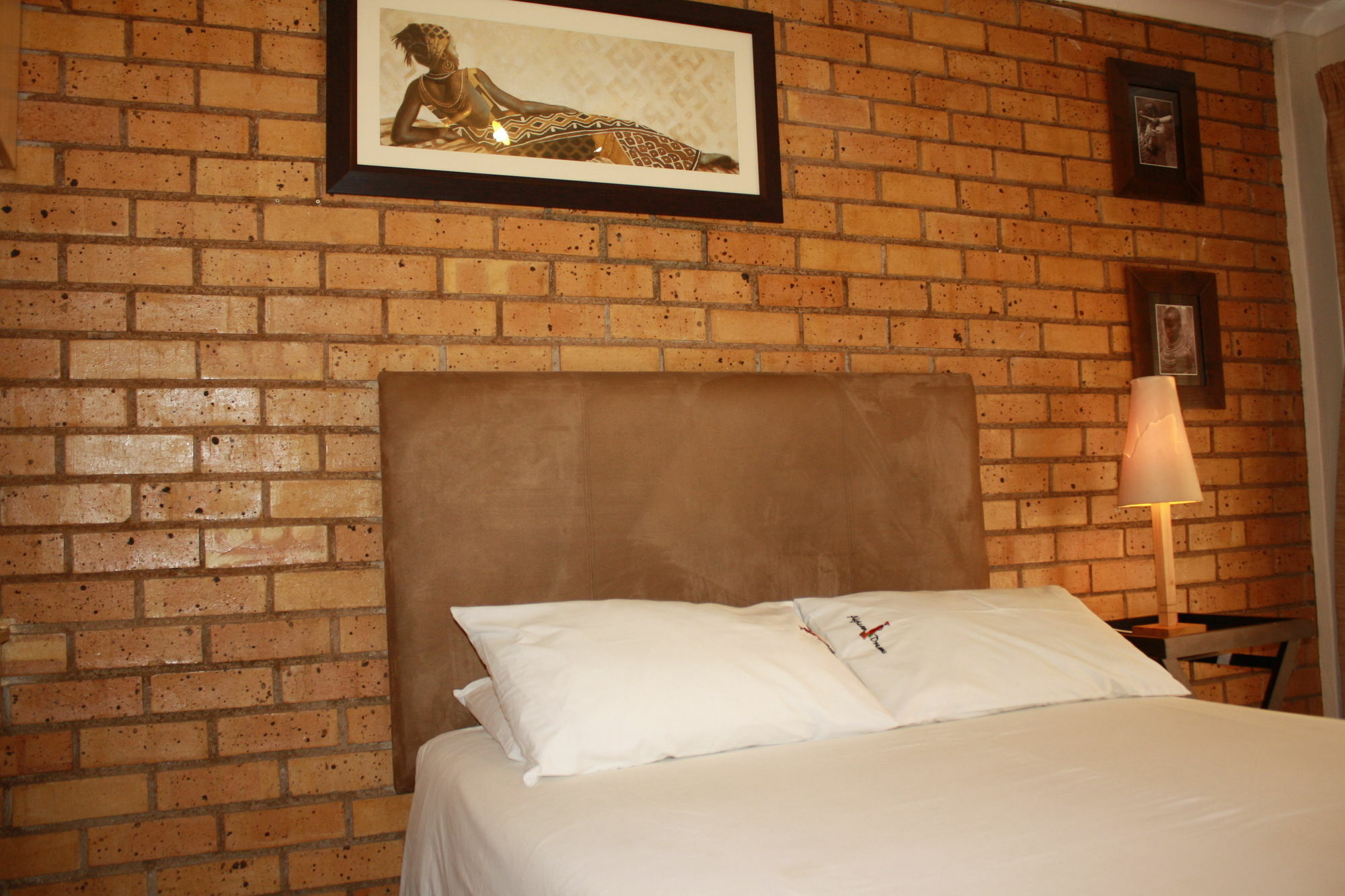 African Dreams Lodge Kempton Park Ngoại thất bức ảnh